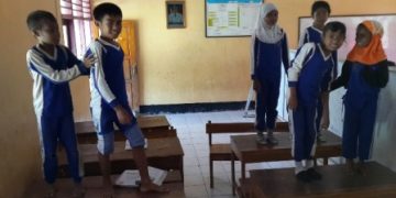 Kalau Ne’e Maka Ne’e lah – Cerita Pengajar Muda 8