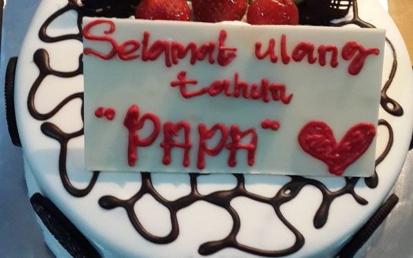 Menjadi Matahari – Cerita Pengajar Muda 8