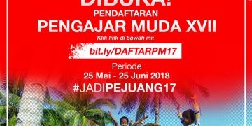 Panggilan Bekerja di Ujung-Ujung Indonesia