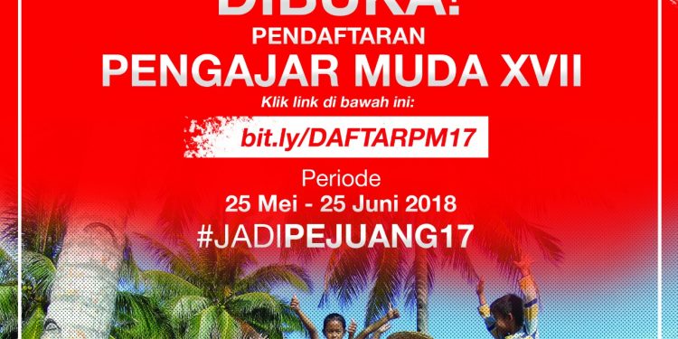 Panggilan Bekerja di Ujung-Ujung Indonesia