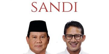 Sandiaga Uno, “Jalan Tengah” Dari Sumatera Tengah (Bagian 1)