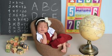 Mazhab Mengasuh Anak