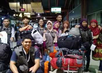 Sebuah Kesempatan Bernama Indonesia Mengajar – Cerita Pengajar Muda 8