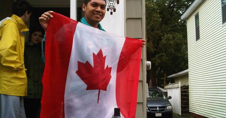 Siapa Yang Sudah Punya Paspor? Tanya Rhenald Kasali, Biar Bisa Ikut PPAN