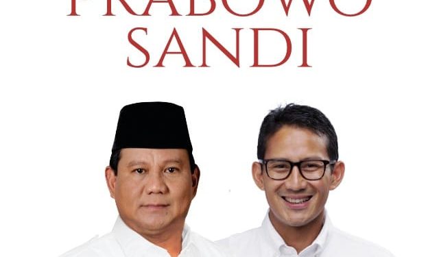Sandiaga Uno, “Jalan Tengah” Dari Sumatera Tengah (Bagian 1)