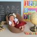 Mazhab Mengasuh Anak